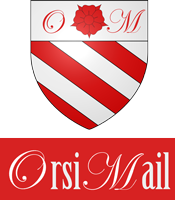 OrsiMail